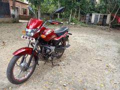 BAJAJ Platina 100